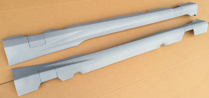 MINIGONNE ADATTE PER FORD FIESTA 7 ( 2008-2015 ) - ST STILE