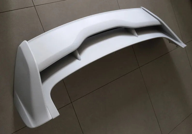 💙KIT SPOILER ADATTO PER FORD FOCUS MK3 RS LOOK💙