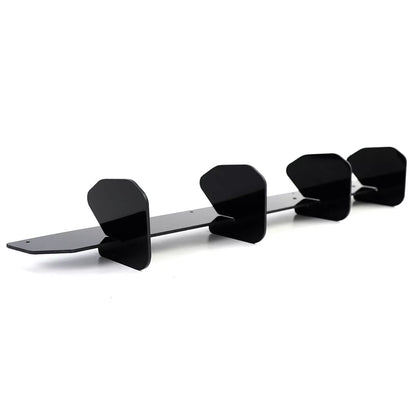 ✨Lug Performance Diffuser Cup Black for VW Golf 8 Sedan from 2020✨