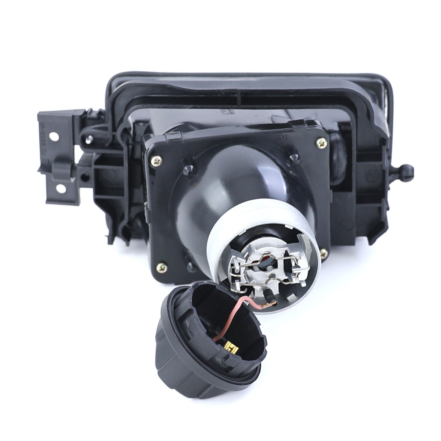 COPPIA Fendinebbia lato destro + sinistro adatto per BMW Serie 5 E34 88-95