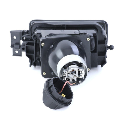COPPIA Fendinebbia lato destro + sinistro adatto per BMW Serie 5 E34 88-95