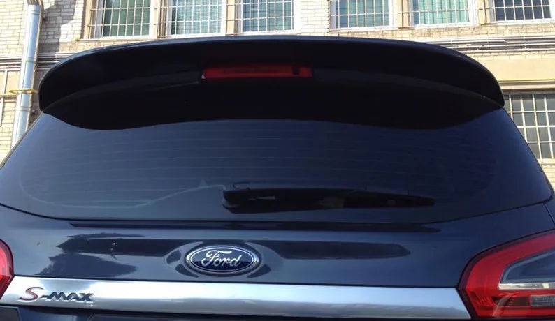 ⭐KIT SPOILER ADATTO PER FORD S-MAX⭐