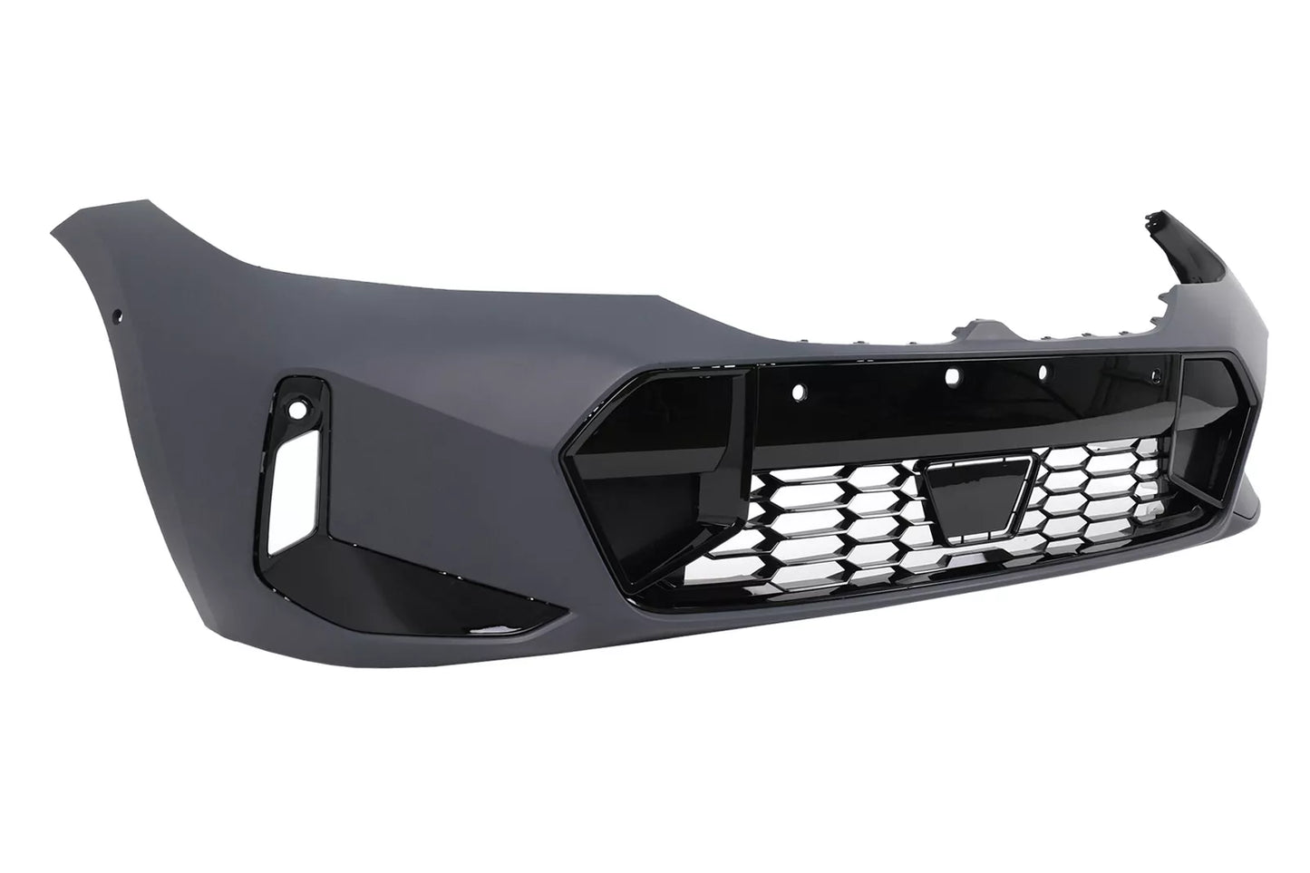 😍Kit Carrozzeria per BMW Serie 3 Berlina G20 LCI 2023- M-Tech Design Paraurti😍