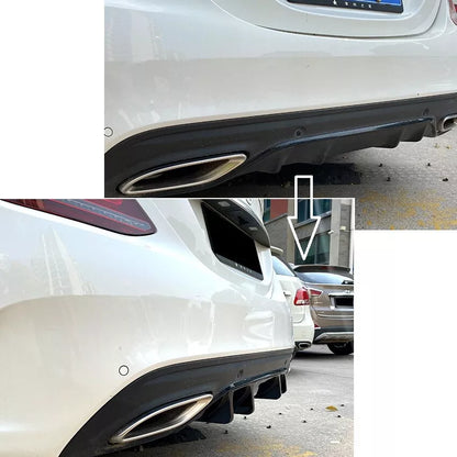 Diffusore Adatto Per  Mercedes W205