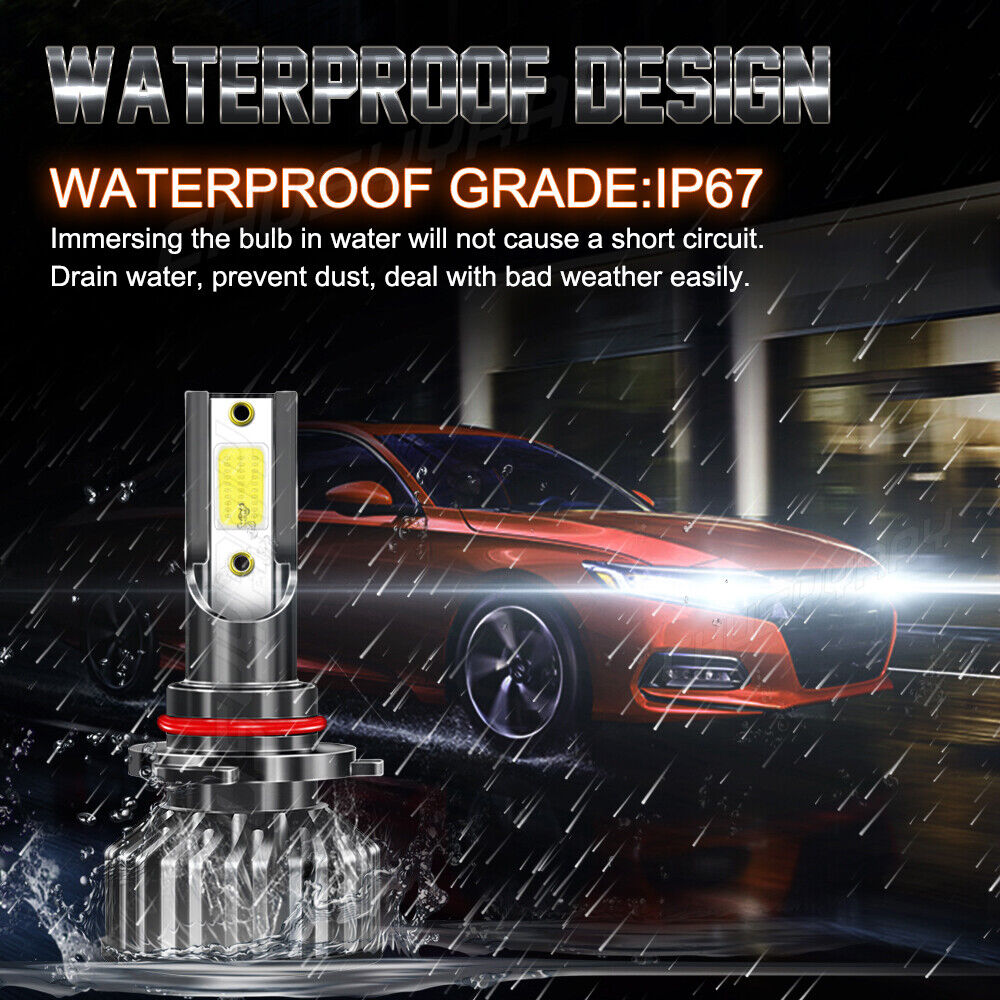 led bulb kit suitable for Honda Accord 2008 2009 2010 