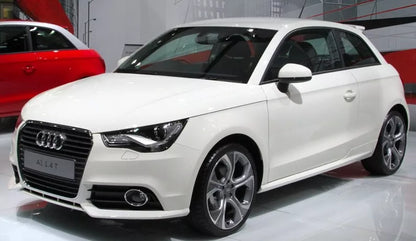 😎KIT SPLITTER ADATTO PER AUDI A1😎