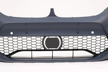 😎Paraurti per BMW Serie 5 G30 G31 Limousine Touring 2017-2019 M5 Sport Look😎