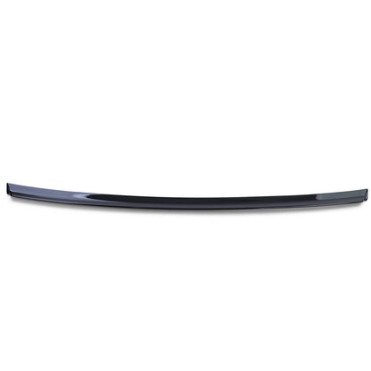 Spoiler posteriore sportivo labbro con ABE adatto per BMW Serie 3 E46 Limo 98-05
