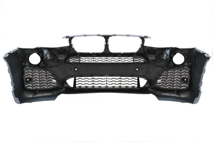 😍Body Kit for BMW X3 F25 LCI 14-17 M-Look Grilles Side Skirts Wheel Arches😍