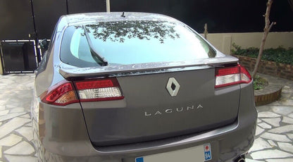 SPOILER ADATTO PER RENAULT LAGUNA III 3