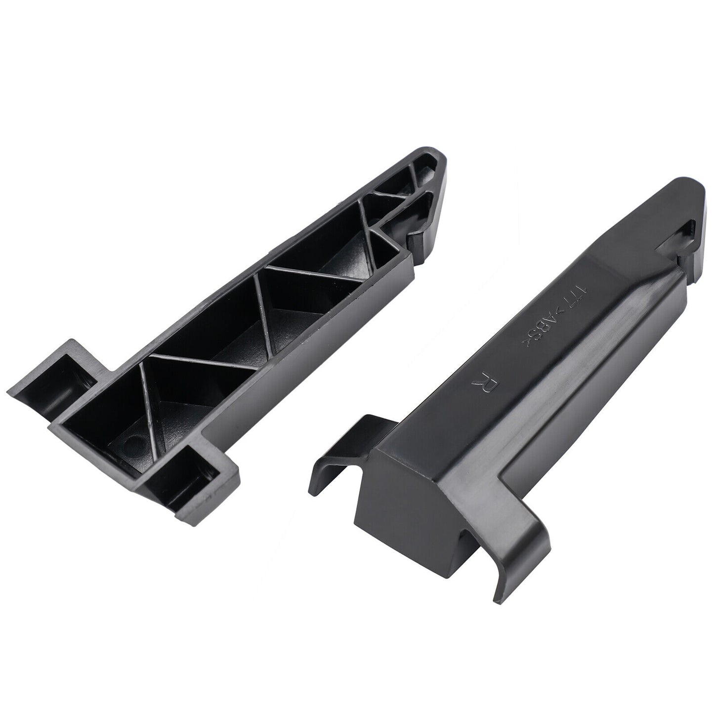 Griglia GT Panamericana adatta per Mercedes Classe A W177 dal 18 argento nero