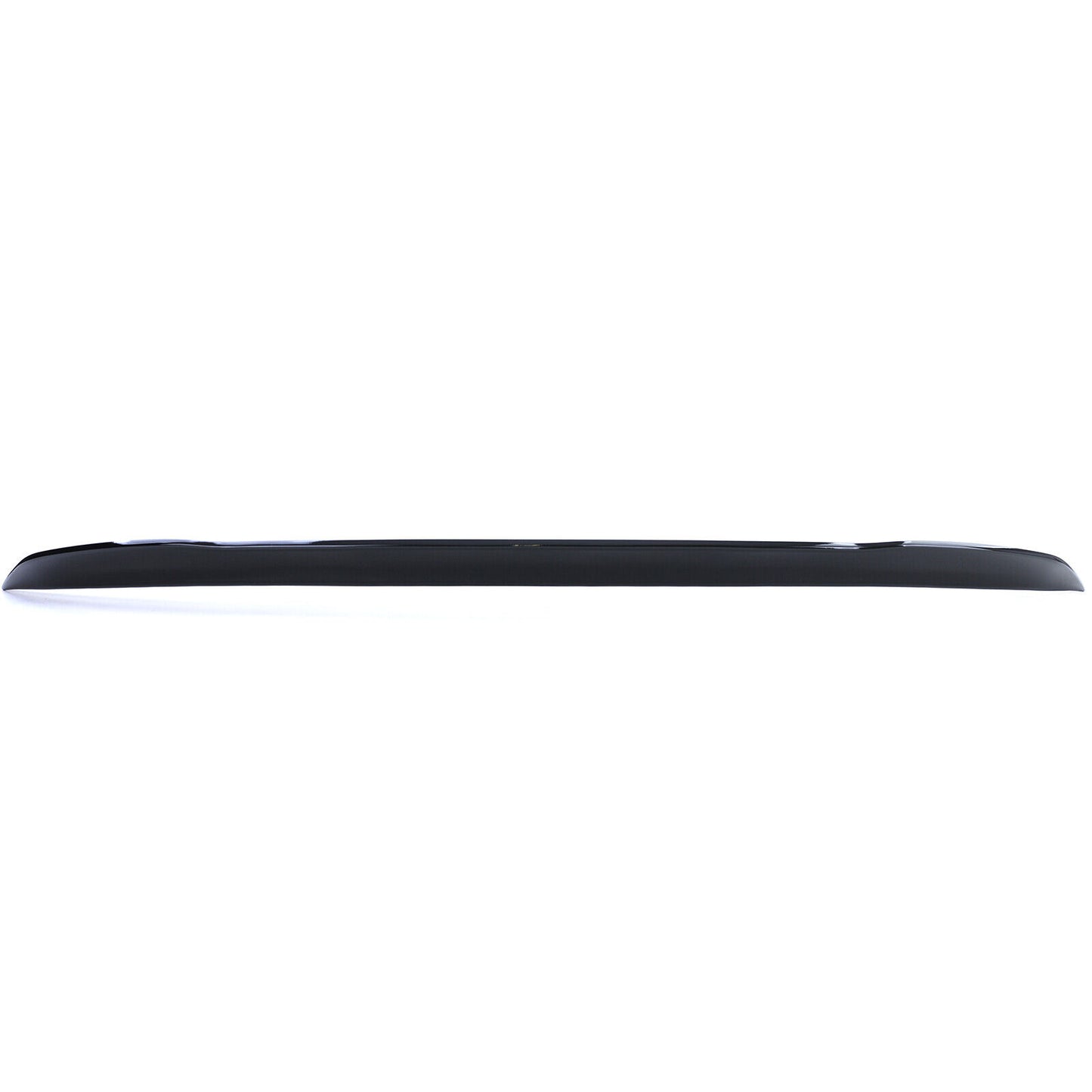 Spoiler posteriore sportivo nero lucido adatto per Mercedes CLA C118 dal 19