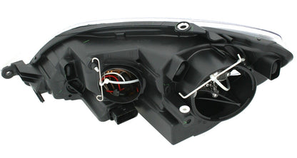 Headlight set for VW Golf V Plus 2005-2008 5M H7 / H7 + motor pair 