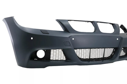 😍Paraurti anteriore per BMW Serie 3 E90 E91 Berlina Touring 2004-2008 LCI M-T😍