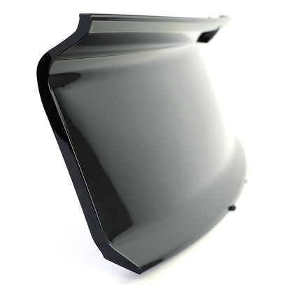 Coperchio Cofano Posteriore GT Look Nero Lucido aftermarket compatibile con Ford Mustang 6 Coupe Cabrio 14-17