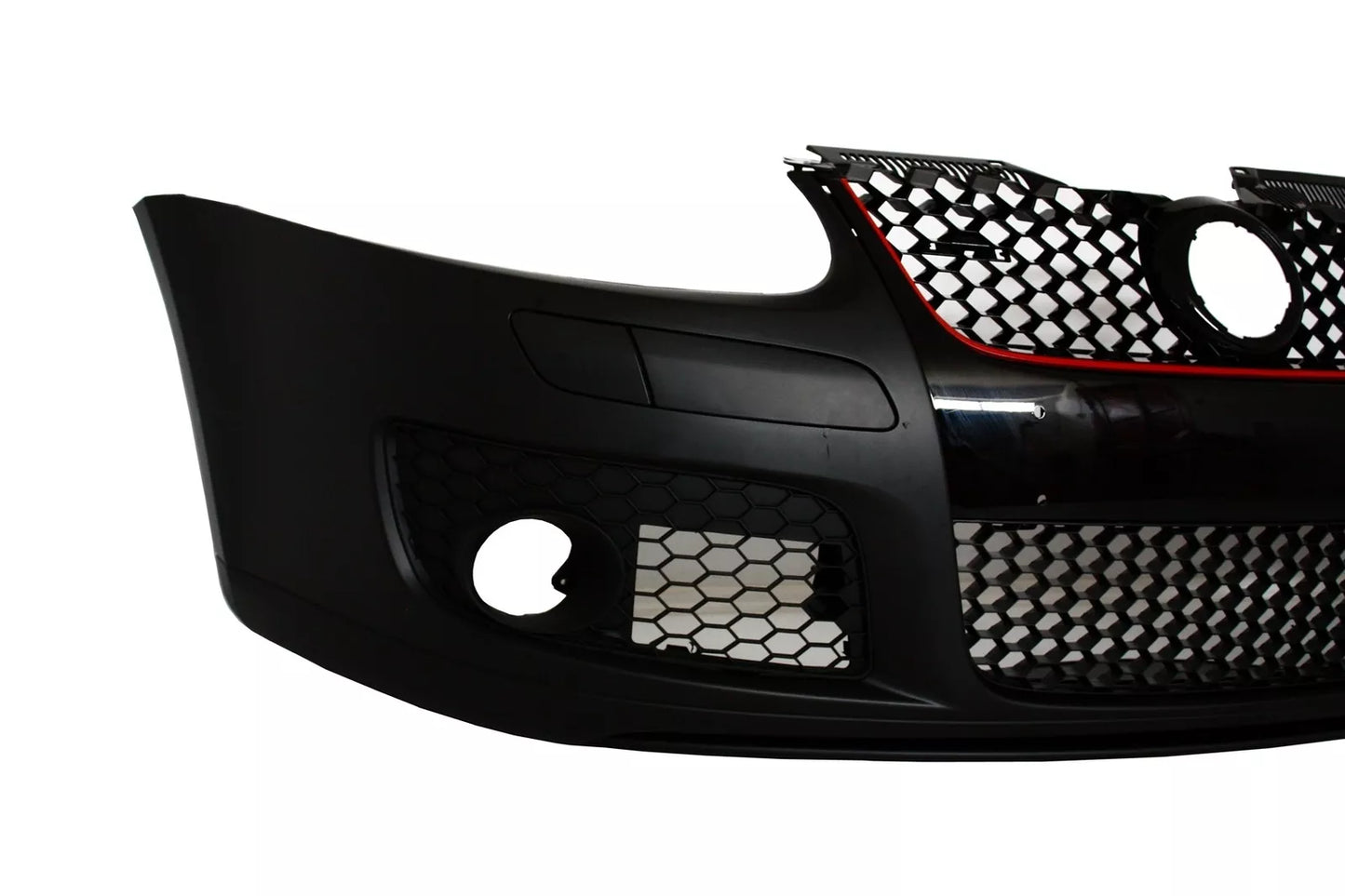 😎Paraurti anteriore per VW Golf 5 V Mk5 03-07 Jetta 05-10 GTI Aspetto a nido 😎