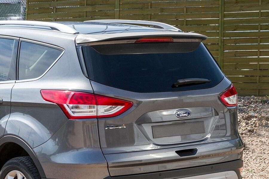 SPOILER adatto per Ford Kuga Escape MK2 2013-2019
