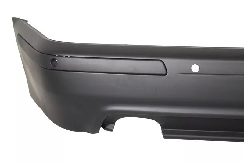 💎Paraurti posteriore per BMW Serie 5 E39 1995-2003 M5 design PDC diffusore💎