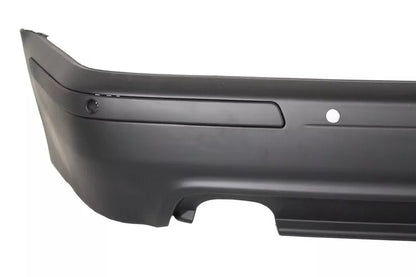 💎Paraurti posteriore per BMW Serie 5 E39 1995-2003 M5 design PDC diffusore💎