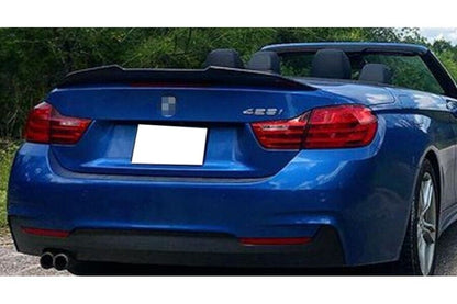 SPOILER suitable for BMW 4 F33 2013-2020