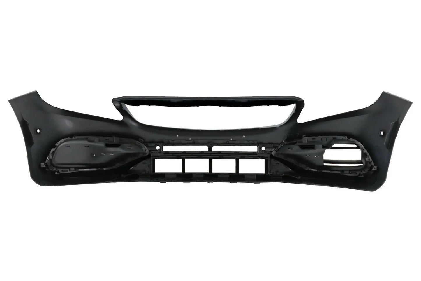 🤩Paraurti per Mercedes Classe A W176 12-18 Griglia A45 Design Facelift Look🤩