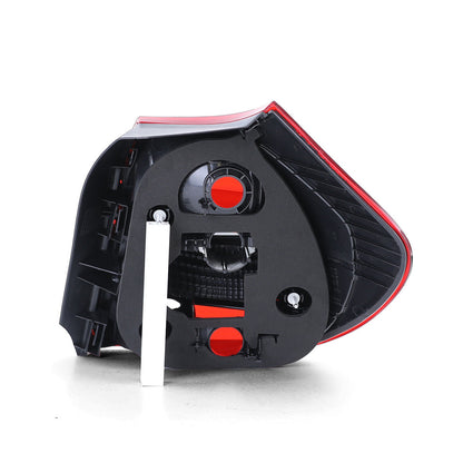 TYC Left Smoke Black Rear Light Fit For BMW E81 E87 07-12 