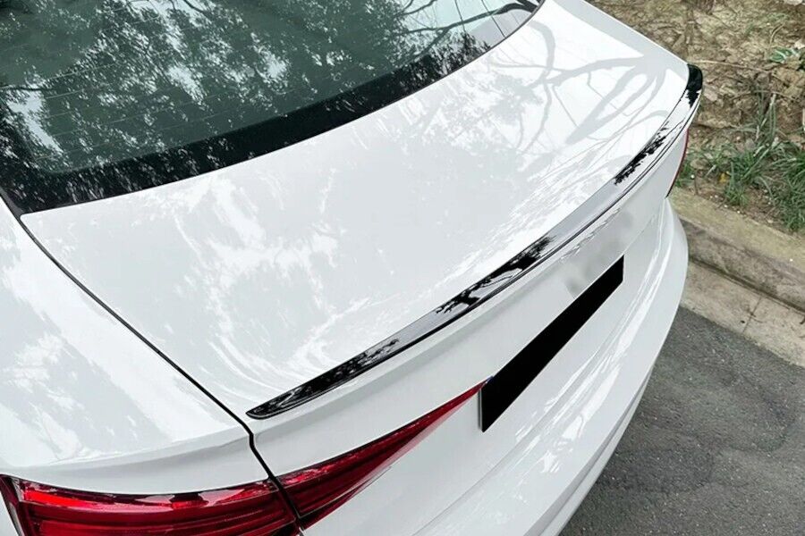 SPOILER suitable for Audi A3 8Y 2020+ Sedan