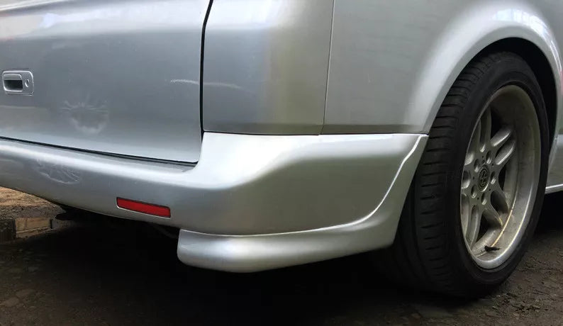 🔥KIT FLAPS POSTERIORE VW T5 TRANSPORTER / MULTIVAN ( 2003-2015 )🔥