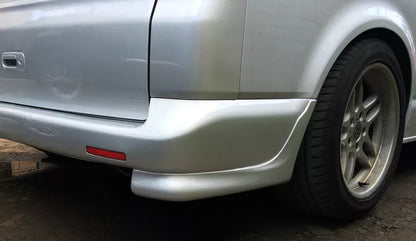 🔥KIT FLAPS POSTERIORE VW T5 TRANSPORTER / MULTIVAN ( 2003-2015 )🔥