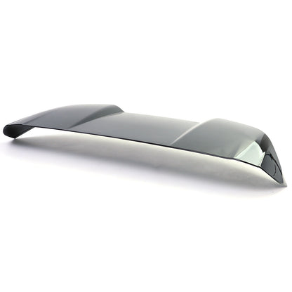 Spoiler posteriore sul tetto Performance Look Black Gloss aftermarket compatibile con BMW X5 F15 13-18
