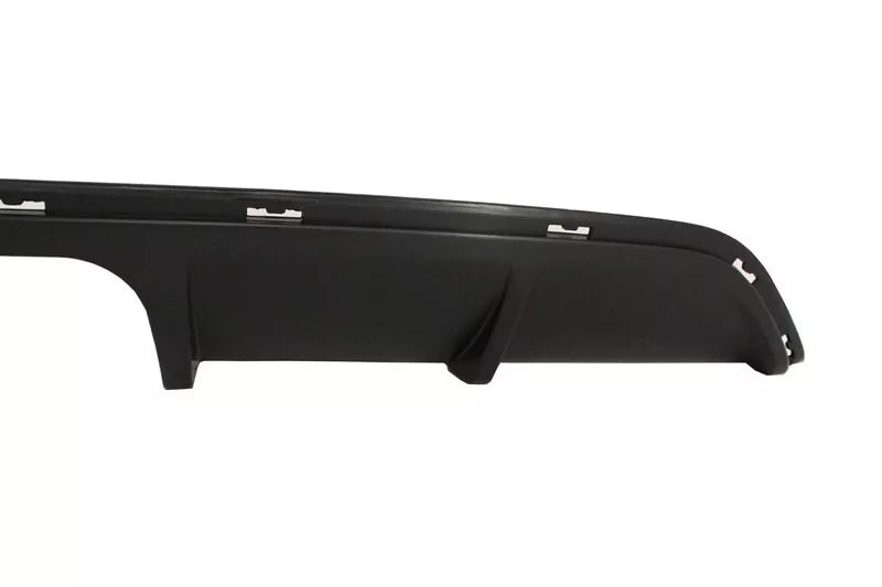 😍Diffusore posteriore Apertura Spoiler per Smart ForTwo 451 Facelift 12-15😍