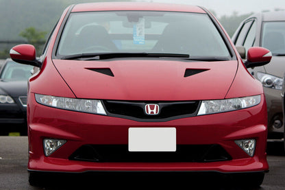 GRIGLIA ADATTO PER HONDA CIVIC MK8 VIII FN/FK (2006-2011)
