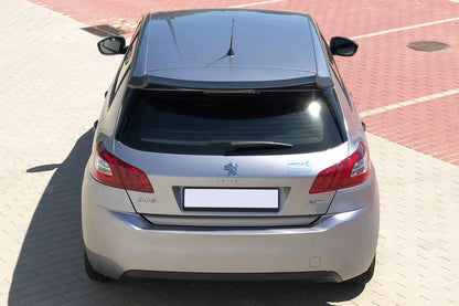 KIT SPOILER ADATTO PER PEUGEOT 308 MK2☀️