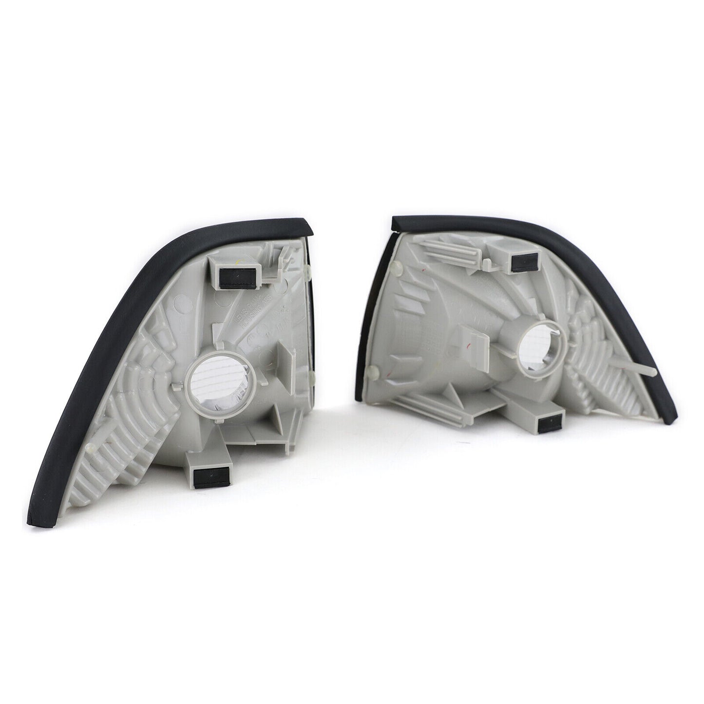 Coppia frecce bianche per BMW Serie 3 E36 Coupé cabrio 90-99 AUTOELEGANCERICAMBI