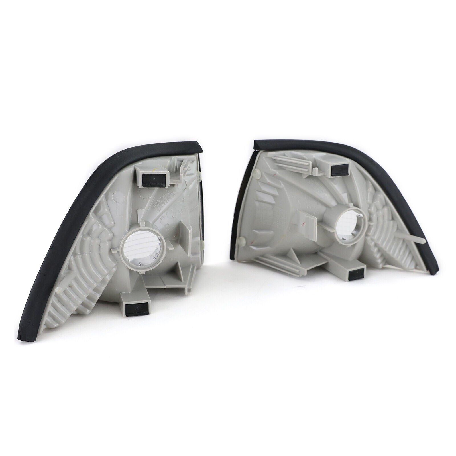 Coppia frecce bianche per BMW Serie 3 E36 Coupé cabrio 90-99 AUTOELEGANCERICAMBI