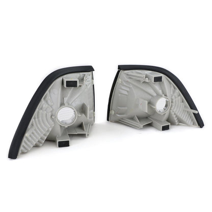 Coppia frecce bianche per BMW Serie 3 E36 Coupé cabrio 90-99 AUTOELEGANCERICAMBI