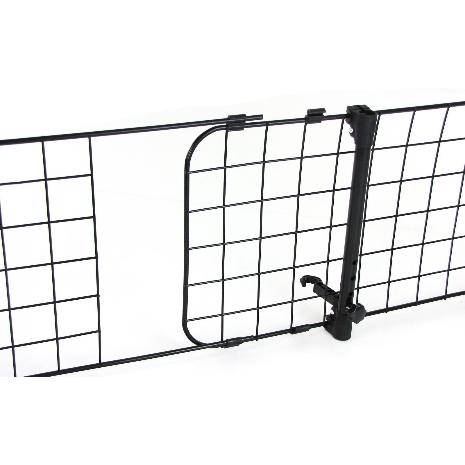 auto station wagon griglia per cani griglia di protezione bagagliaio regolabile AUTOELEGANCERICAMBI