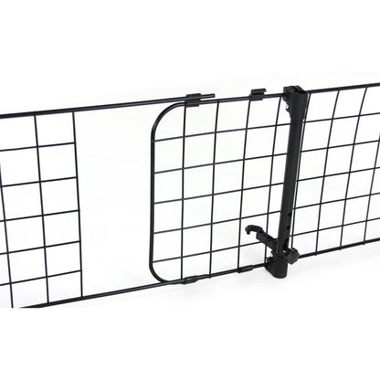 auto station wagon griglia per cani griglia di protezione bagagliaio regolabile AUTOELEGANCERICAMBI