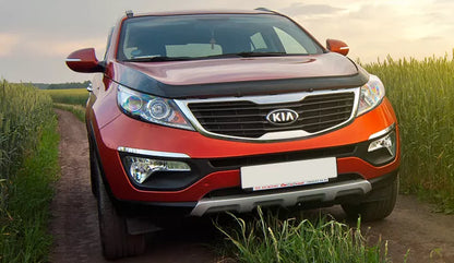 💯KIA SPORTAGE SOTTOPARAURTI ANTERIORE ( 2010-2014 )💯