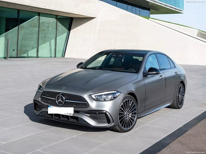 minigonne laterali  Mercedes Clase C W206