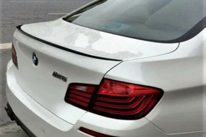 SPOILER suitable for BMW 5 F10 2010-2017