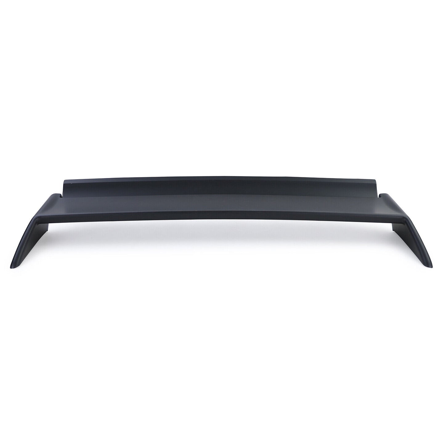 Rear Spoiler Rear Wing Evo Sport Look ABS for BMW 3 Series 82-92 