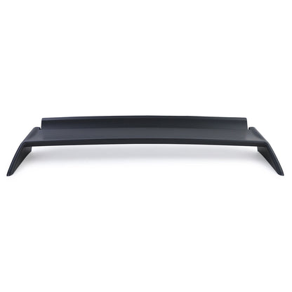 Rear Spoiler Rear Wing Evo Sport Look ABS for BMW 3 Series 82-92 