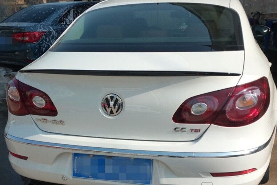 SPOILER adatta per VW PASSAT CC 2008-2016