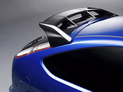 🔥KIT  SPOILER FORD FOCUS 2 STYLE RS ( 2004-2010 )🔥