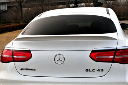 SPOILER adatto per Mercedes GLC C253 2016+ Coupe