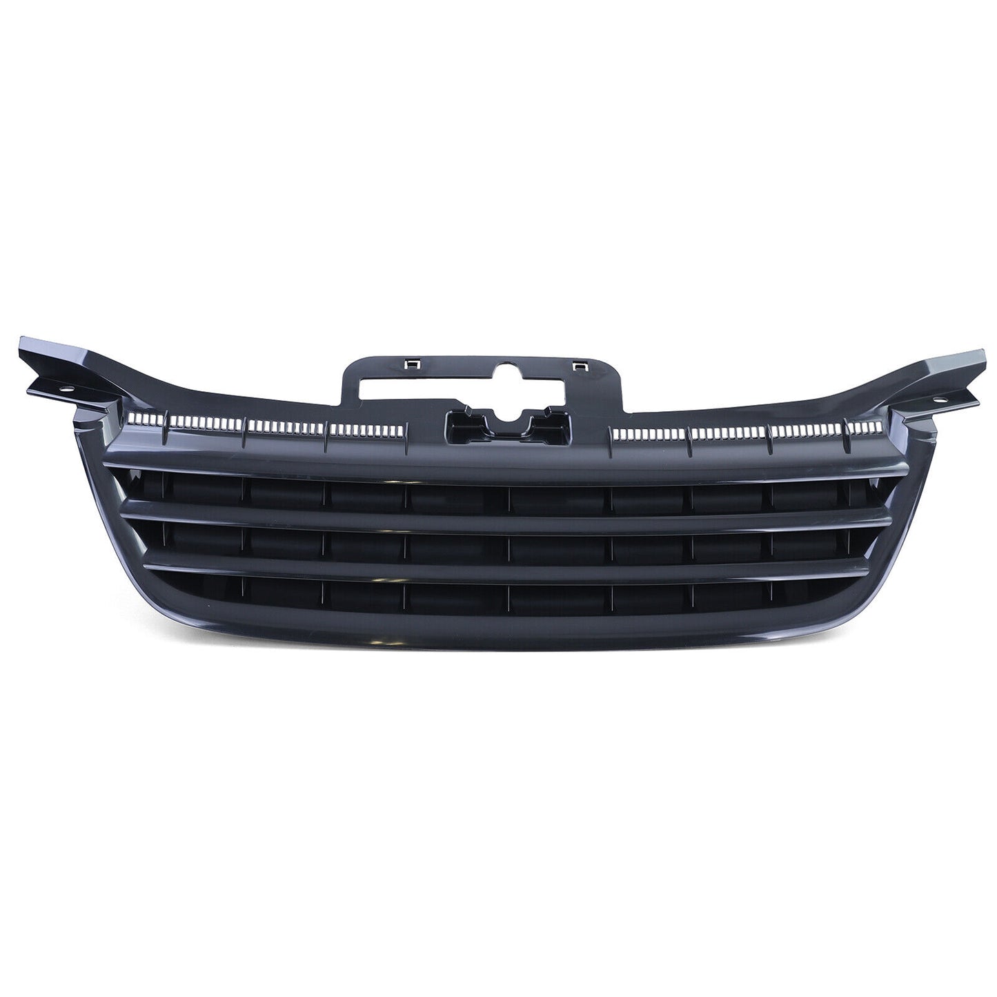 Griglia radiatore sport grill senza emblema per VW Touran 1T 03-06 Caddy III 04-10