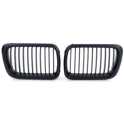 Grille suitable for BMW 3 Series E36 Facelift 96- 
