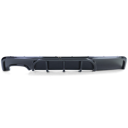 Performance Sport Rear Diffuser Suitable for BMW 1 Series E82 E88 07-13