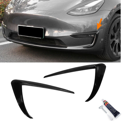SPLITTER adatto per Tesla Model 3